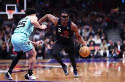 英雄联盟总决赛门票-猛龙主场落败，球队风向转变