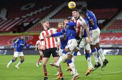 英雄联盟总决赛时间-卡昂逆袭逼平阿森纳，展现出伟大魅力的简单介绍