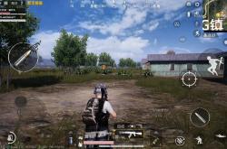 -回顾和平精英经典时刻：传奇再现的简单介绍