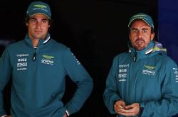 英雄联盟总决赛2025-索伯车队力克迈凯伦，阿隆索统治全场