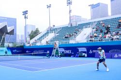 英雄联盟总决赛2025-世界赛舞台，网球代表国家出征荣耀