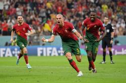 英雄联盟总决赛-葡萄牙队逆转法国队，马龙惊艳四座