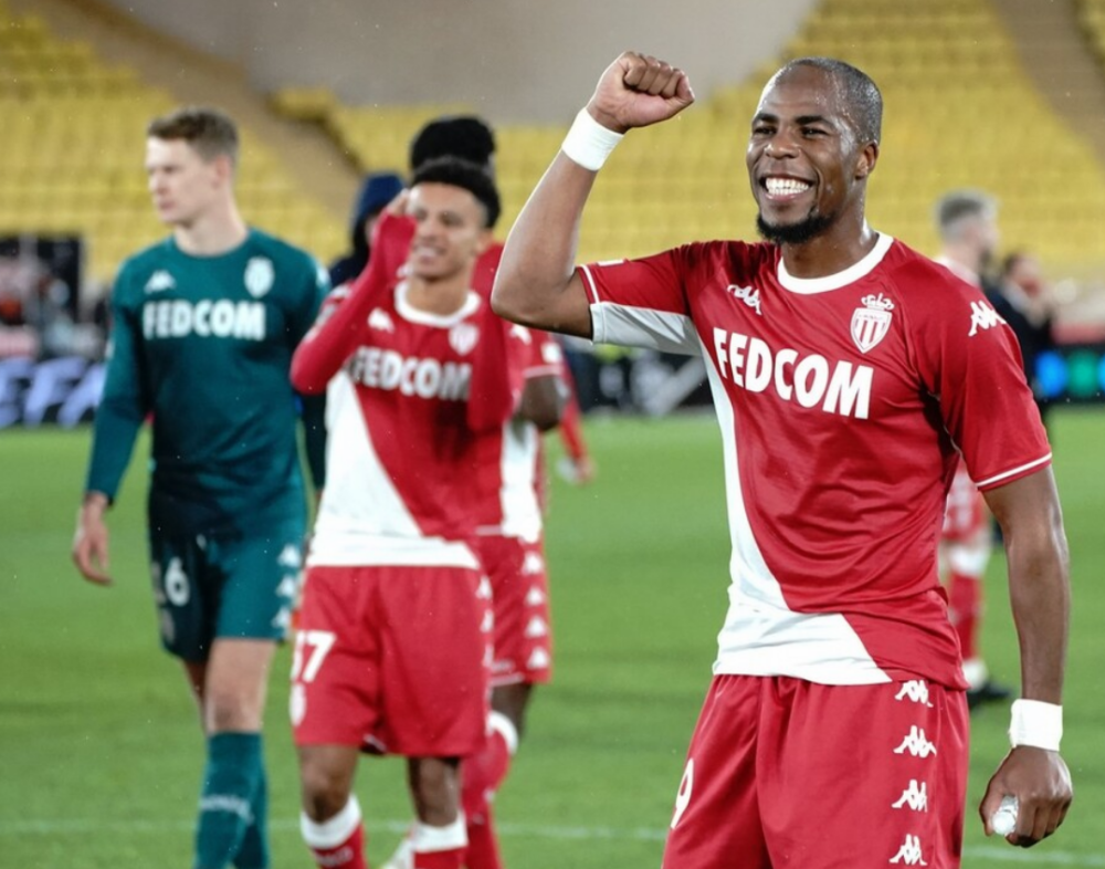 包含摩纳哥门将神勇扑救,立下誓言的词条 包含摩纳哥门将神勇扑救,立下誓言的词条