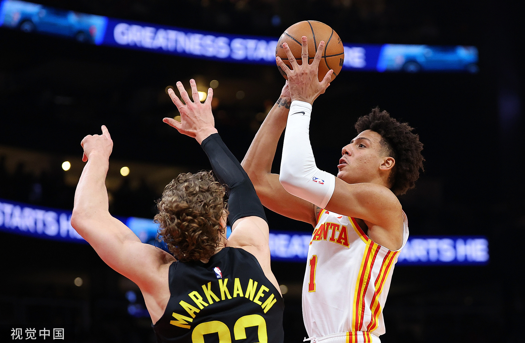 爵士客场大胜篮网,继续领先西部 爵士客场大胜篮网,继续领先西部