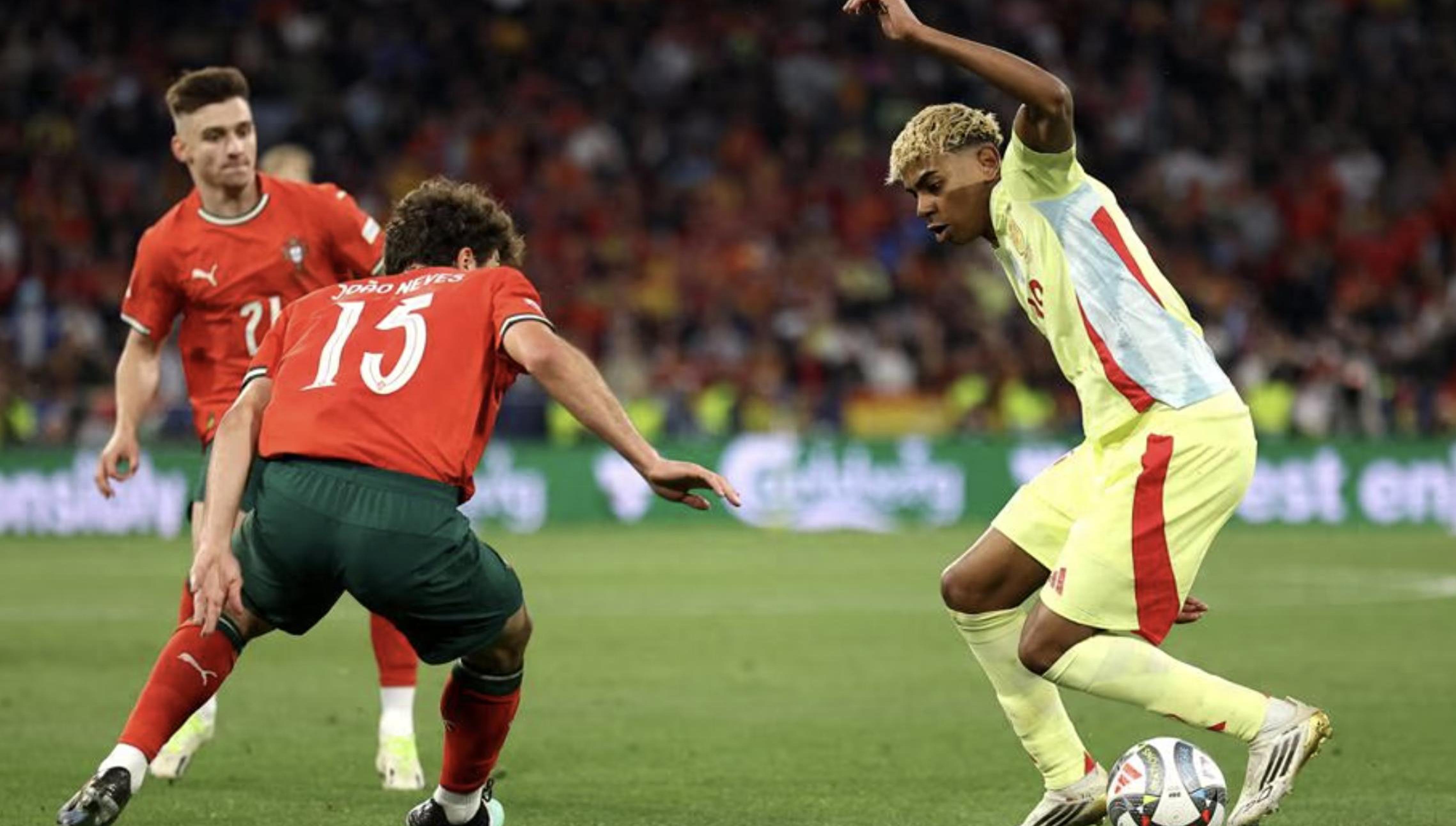 葡萄牙队大胜,实现出人意料的胜利 葡萄牙队大胜,实现出人意料的胜利