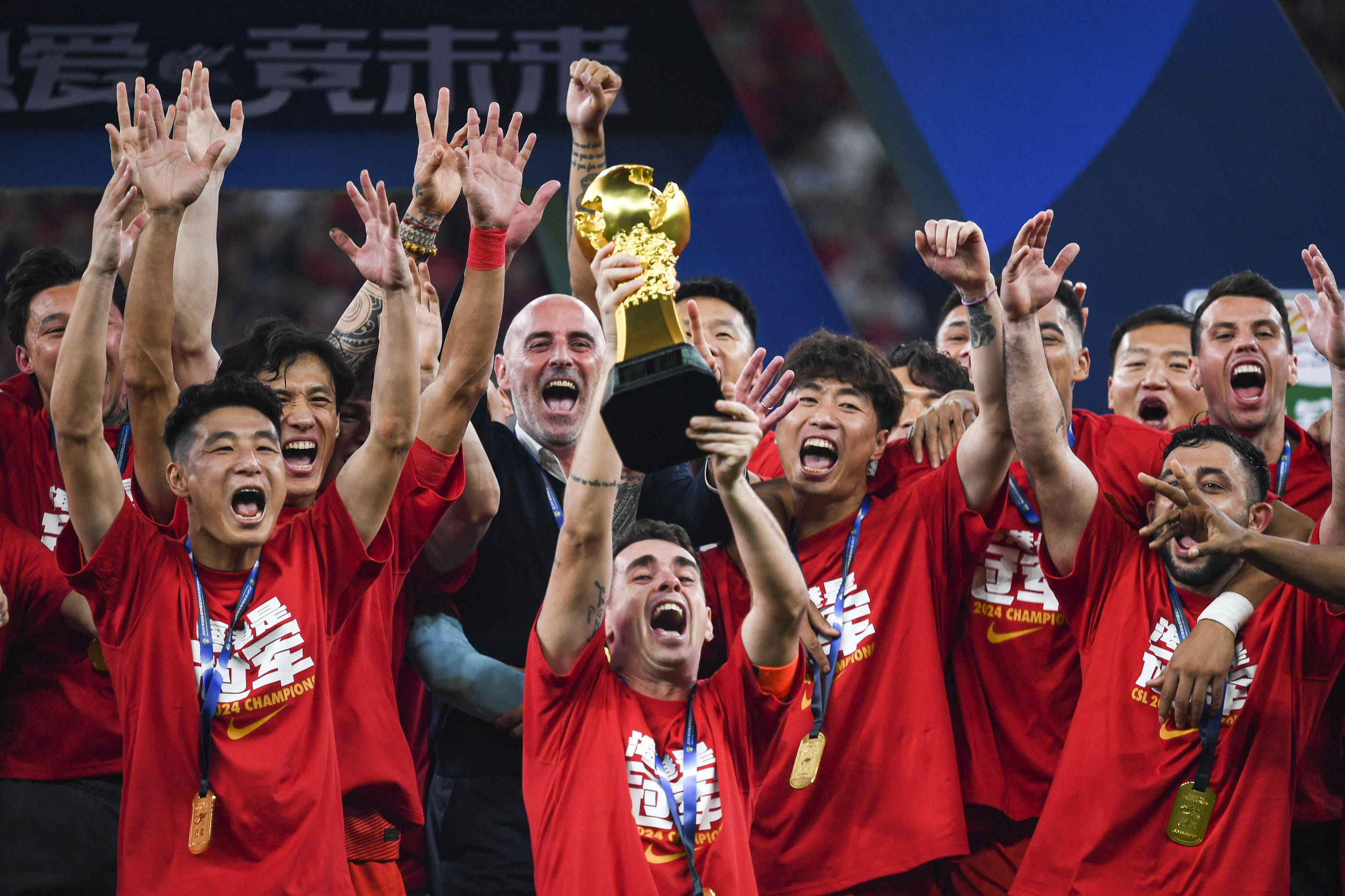 关于全球球迷聚焦洲际杯，球队实力对决的信息