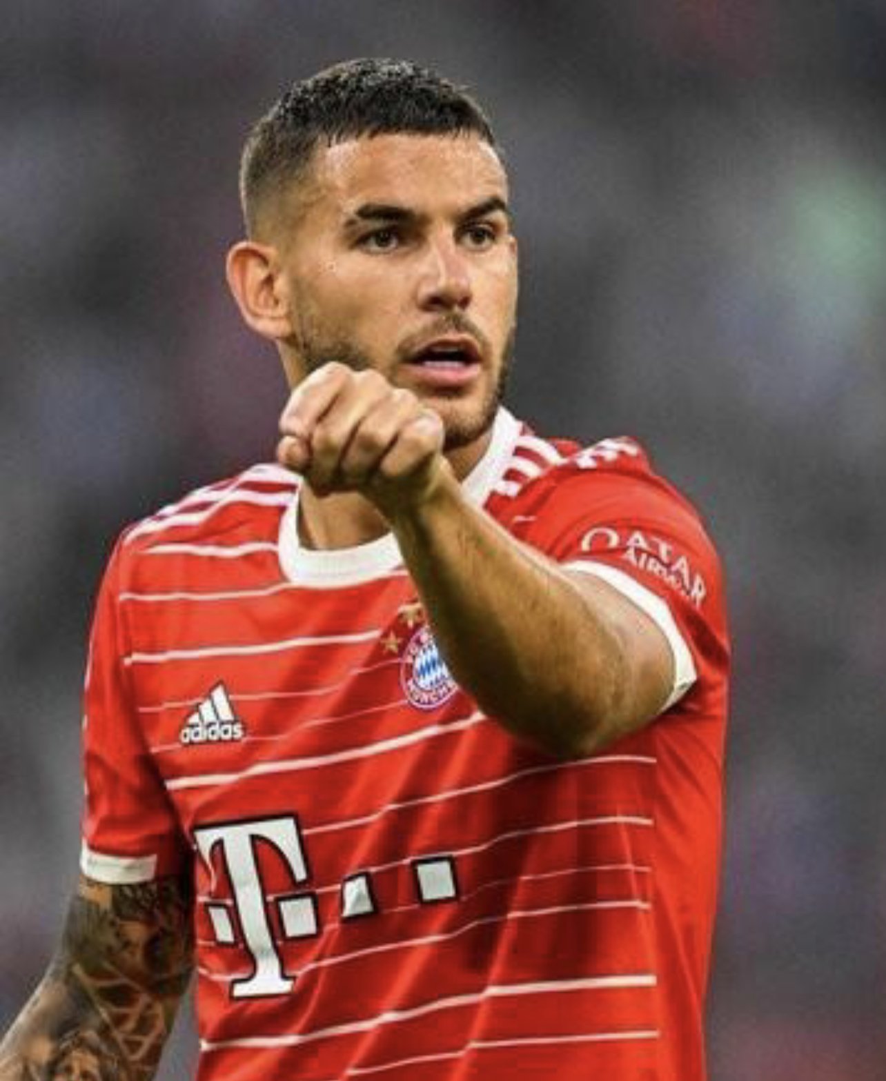 南美洲足球明星个人生活分享