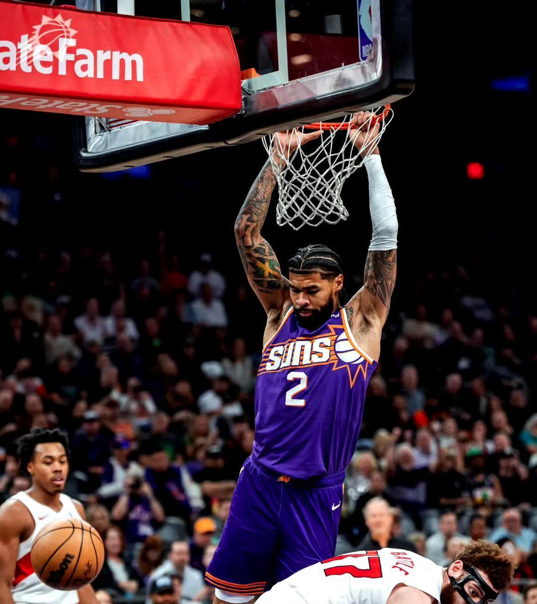 猛龙主场落败,球队风向转变 猛龙主场落败,球队风向转变