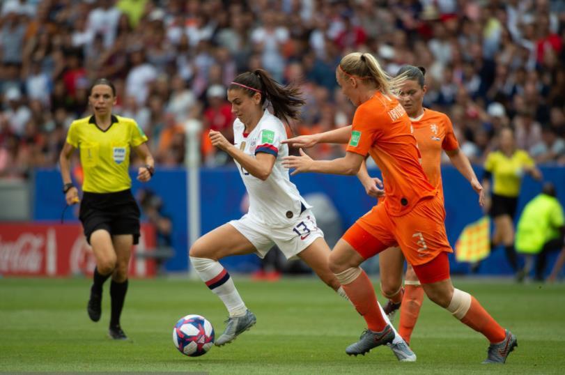 关于加拿大女足豪取五连胜，实力碾压小组对手的信息