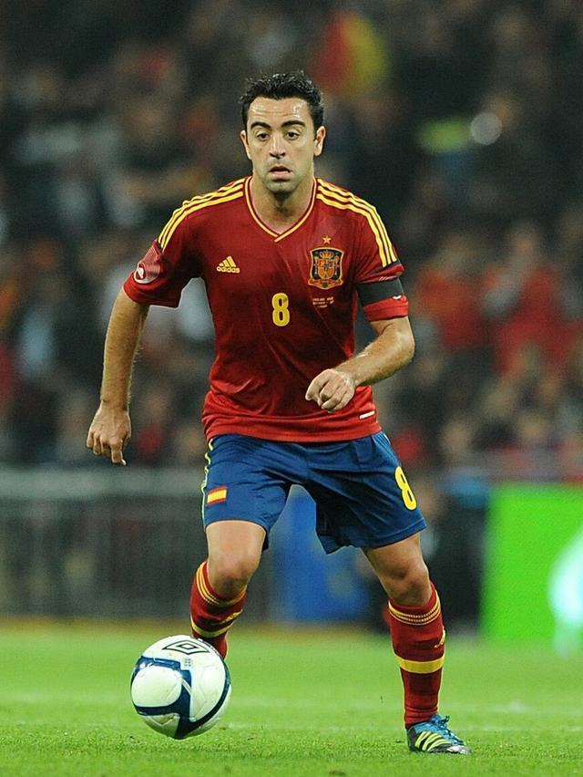 西班牙运动员在田径比赛中发挥出色