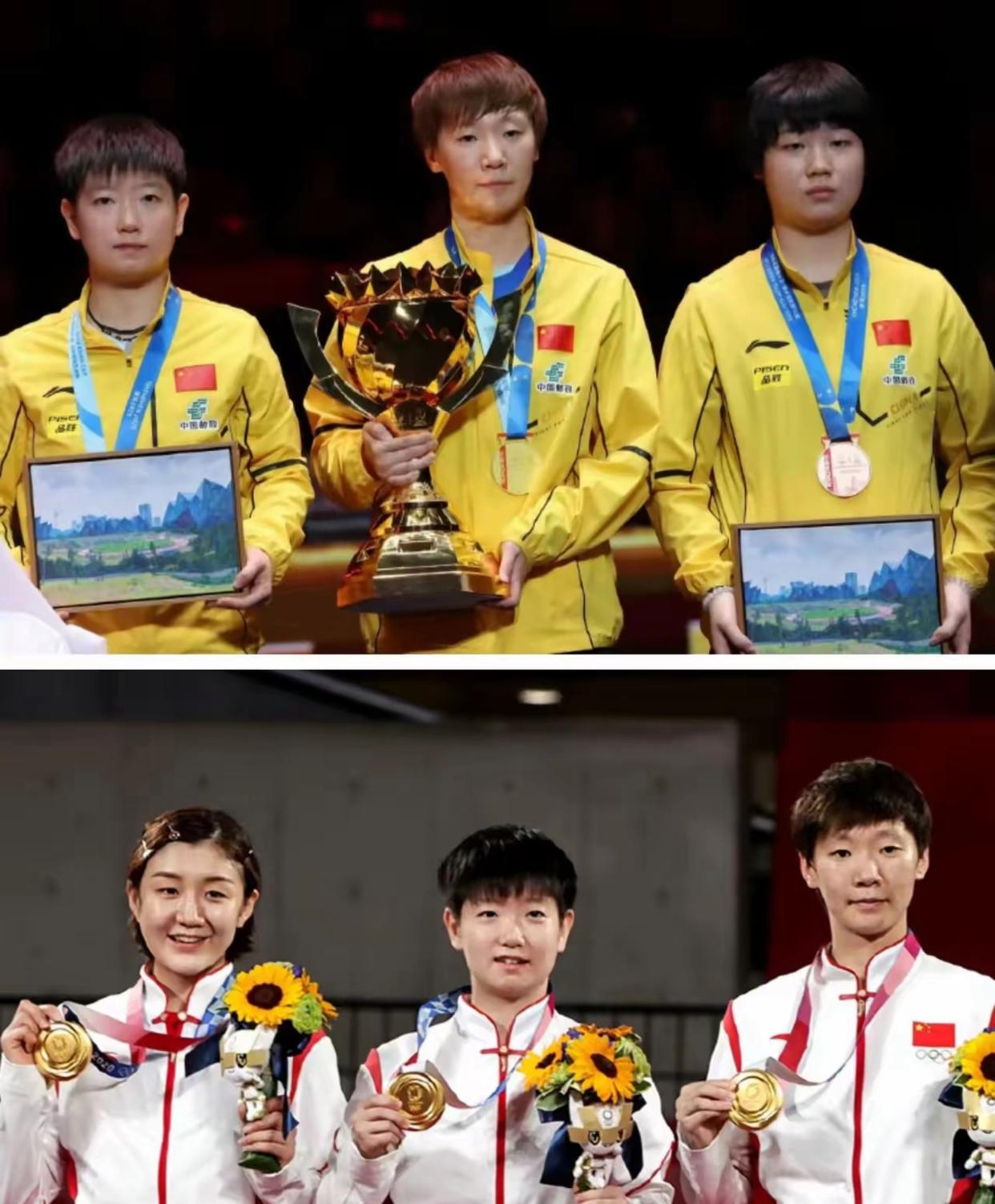 包含亚洲精英级比赛，各队实力逐渐显露的词条