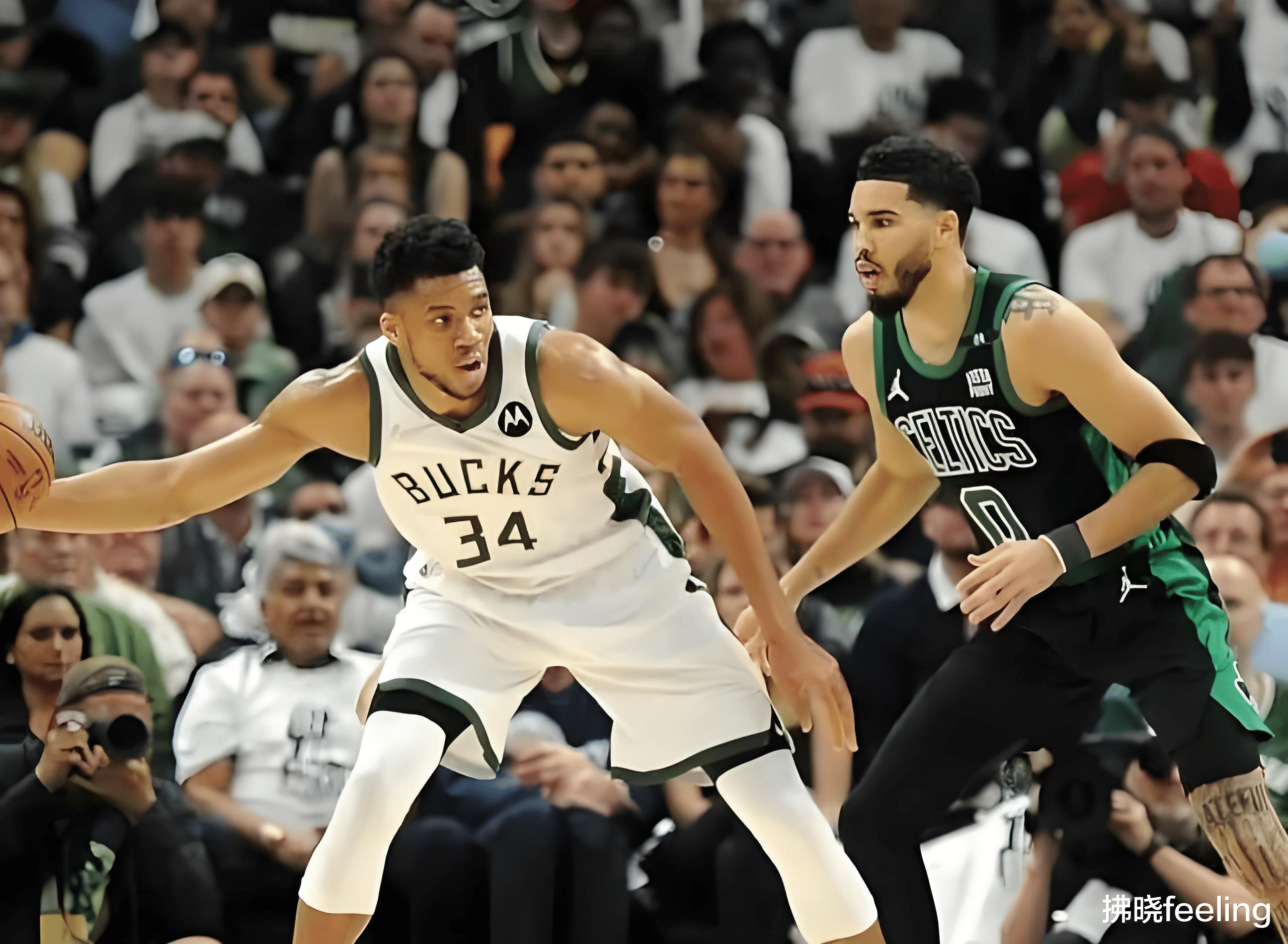 关于雄鹿大胜凯尔特人,字母哥双加盖帽的信息 关于雄鹿大胜凯尔特人,字母哥双加盖帽的信息