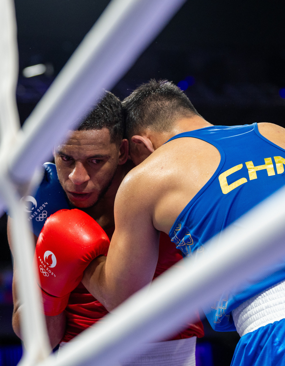 关于土耳其运动员在拳击赛场上大放异彩的信息 关于土耳其运动员在拳击赛场上大放异彩的信息