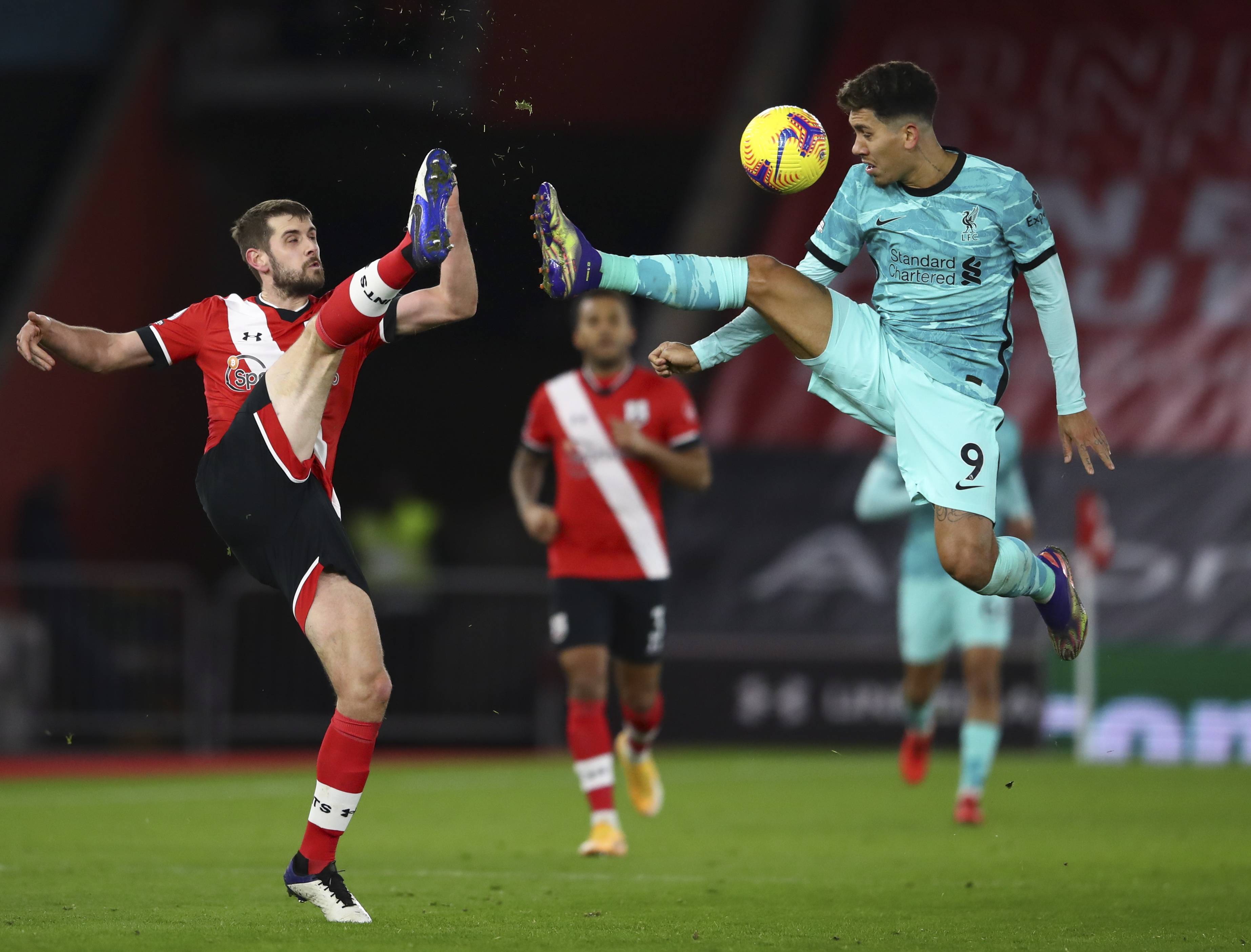 关于埃弗顿客场憾负南安普敦，遭遇三轮不胜的信息