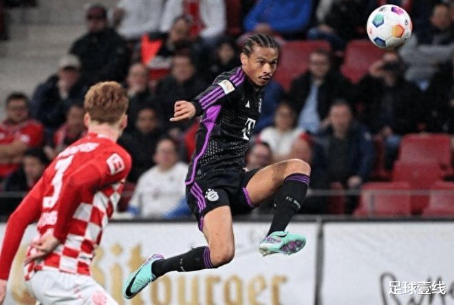 土耳其力克拜仁,萨内惊艳四座 土耳其力克拜仁,萨内惊艳四座