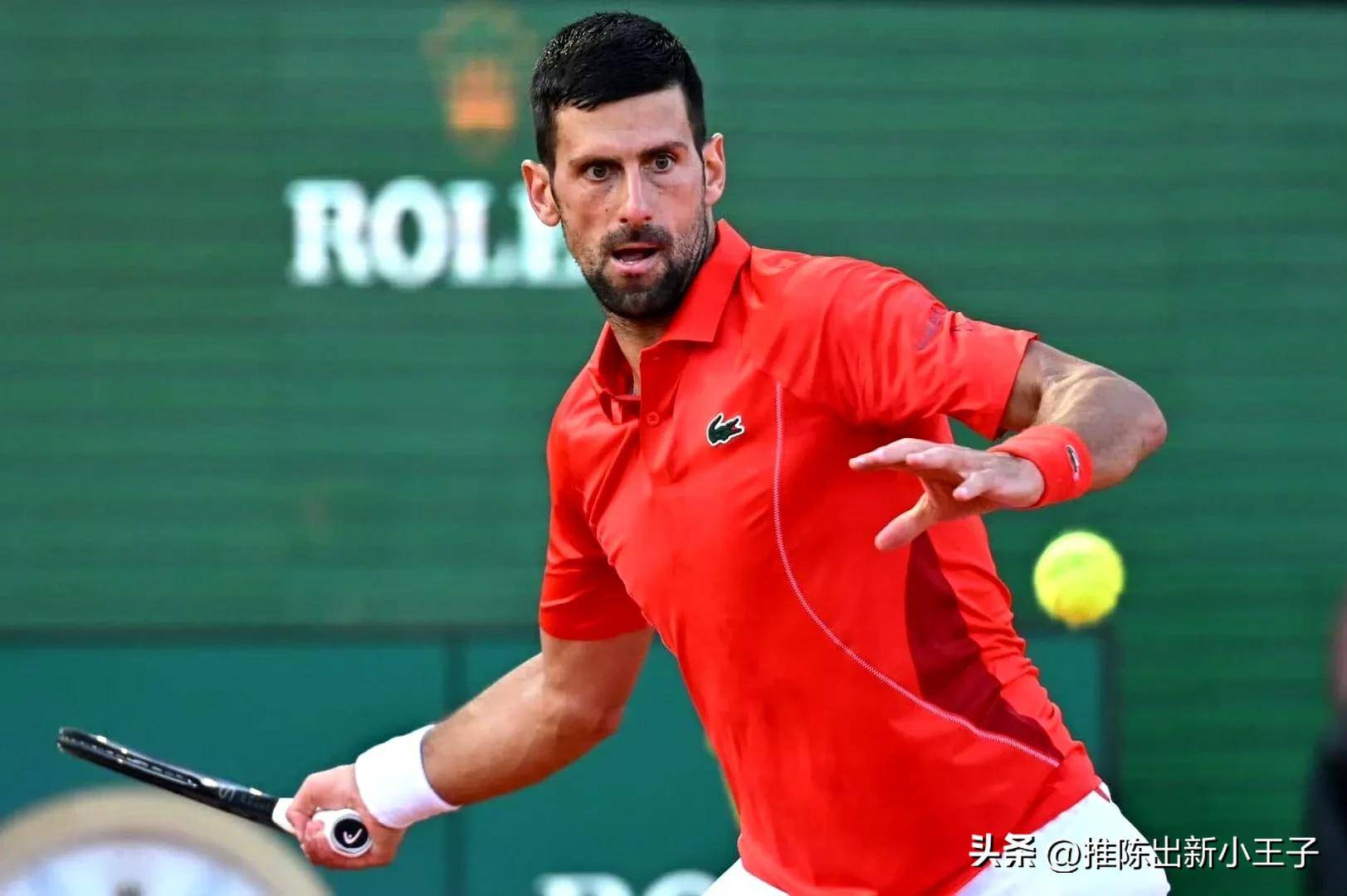 包含蒙特卡洛大师赛碾压澳网,西西帕斯刷新纪录的词条 包含蒙特卡洛大师赛碾压澳网,西西帕斯刷新纪录的词条