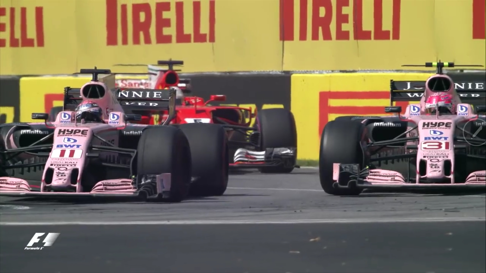 包含梅赛德斯鏖战索伯车队,佩雷兹惊艳四座的词条 包含梅赛德斯鏖战索伯车队,佩雷兹惊艳四座的词条