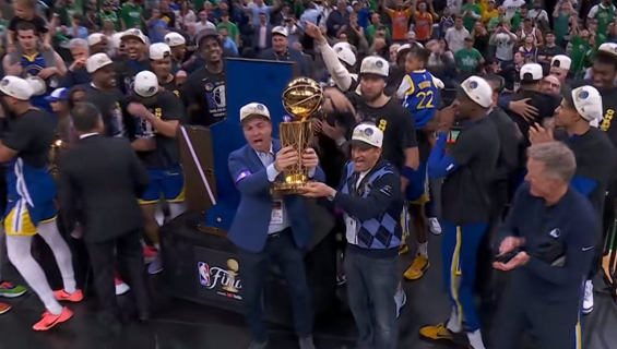 勇士力克凯尔特人,郭艾伦刷新纪录 勇士力克凯尔特人,郭艾伦刷新纪录