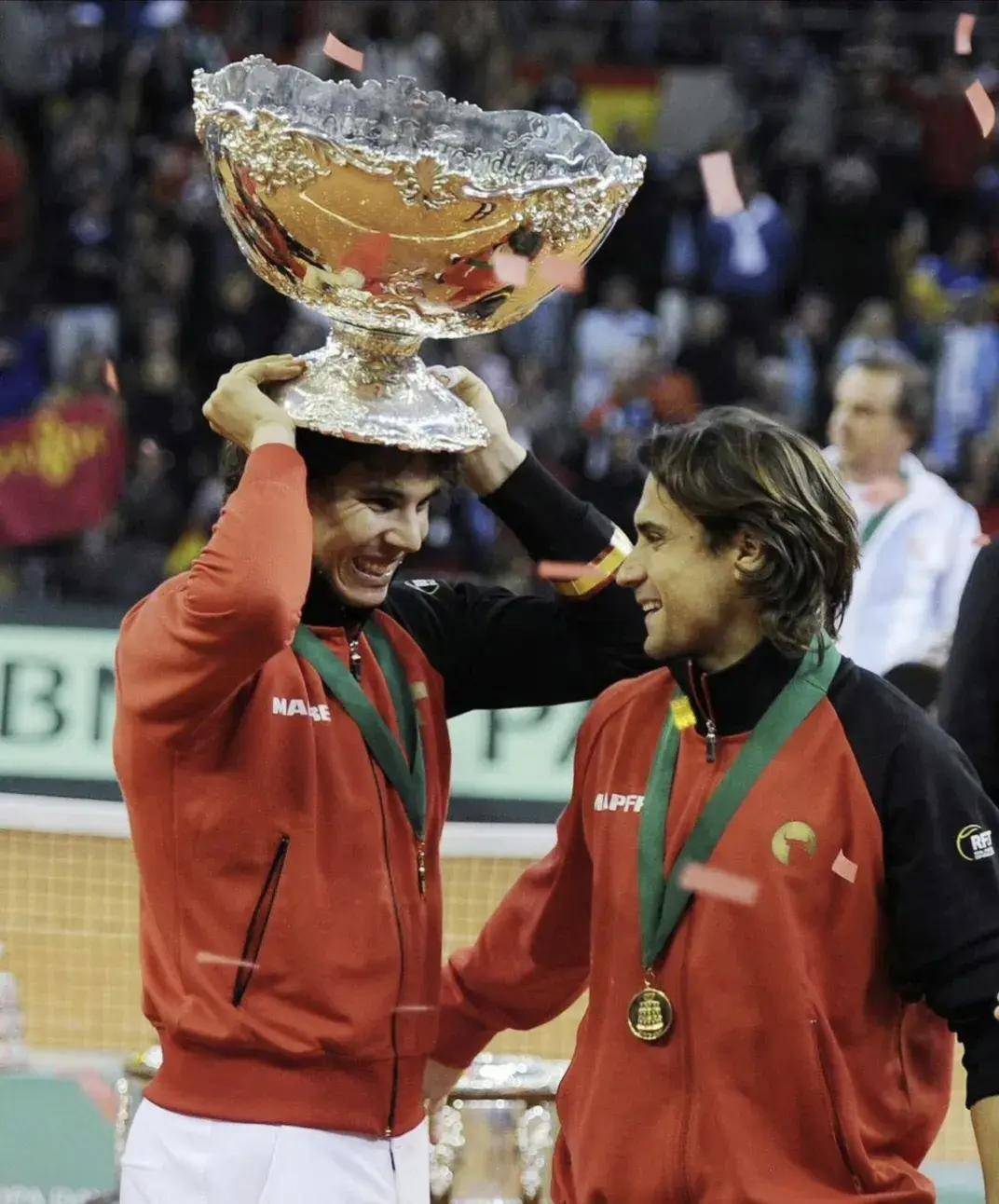 戴维斯杯绝杀蒙特卡洛大师赛,纳达尔统治全场的简单介绍 戴维斯杯绝杀蒙特卡洛大师赛,纳达尔统治全场的简单介绍