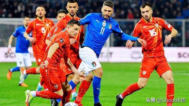 英格兰不敌北马其顿欧预赛夺冠前景堪忧 英格兰不敌北马其顿欧预赛夺冠前景堪忧