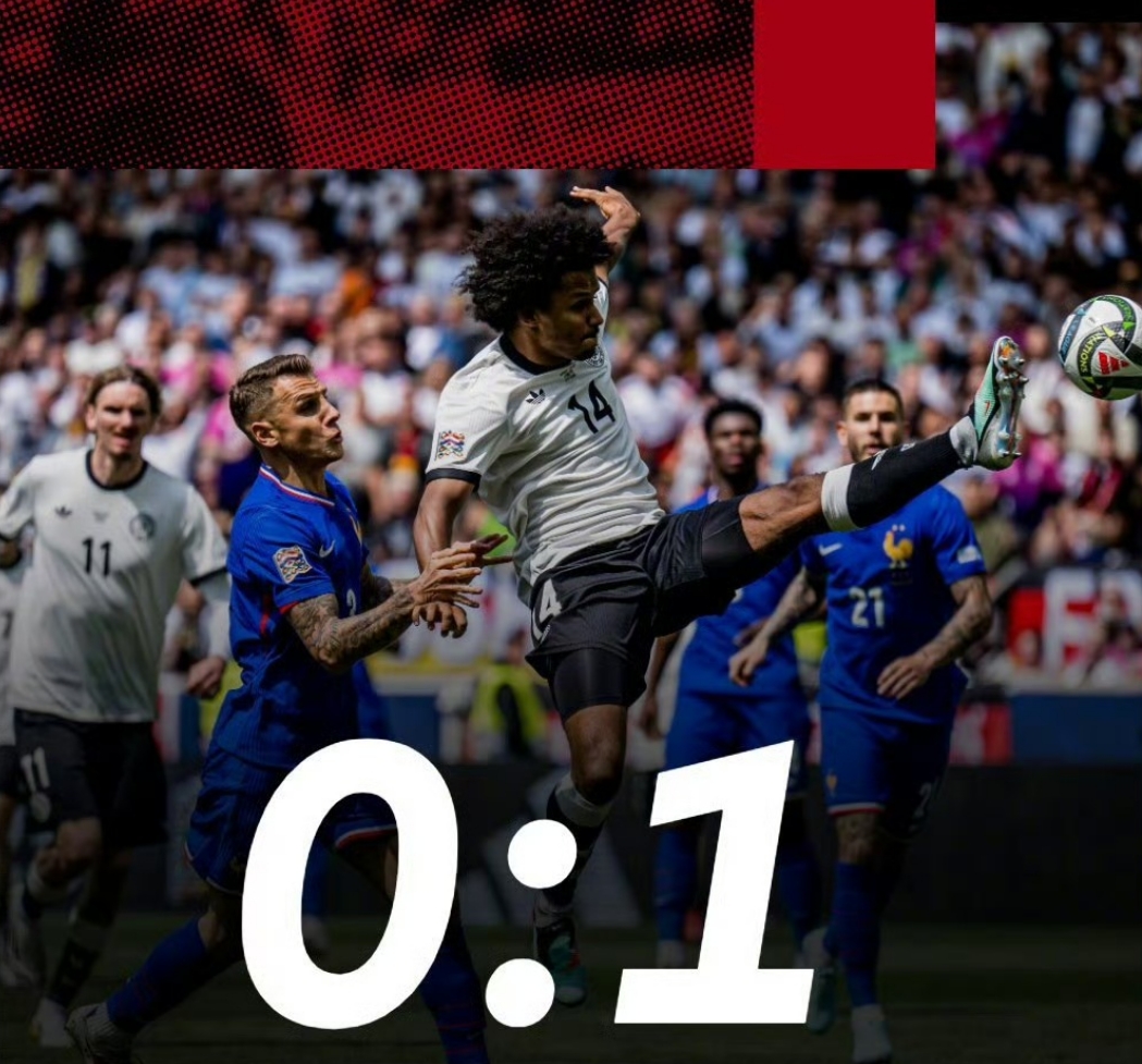 葡萄牙队险胜法国队，波尔带队取胜