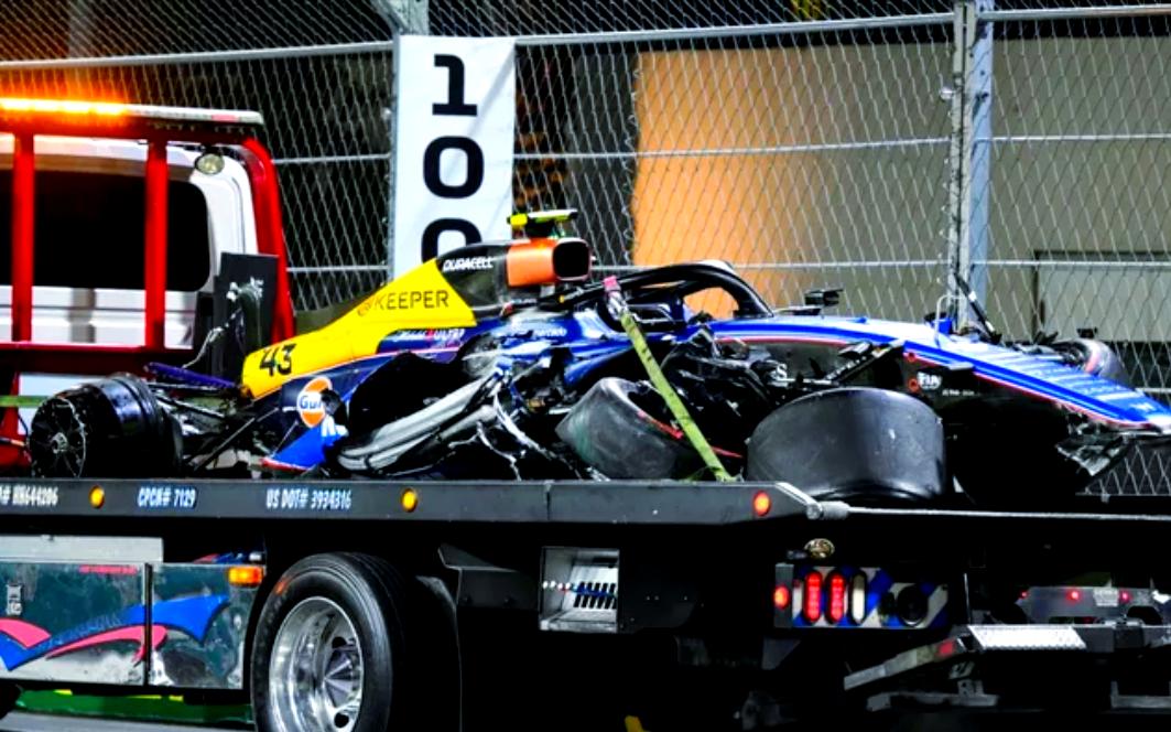 雷诺车队完胜红牛二队，佩雷兹关键制胜