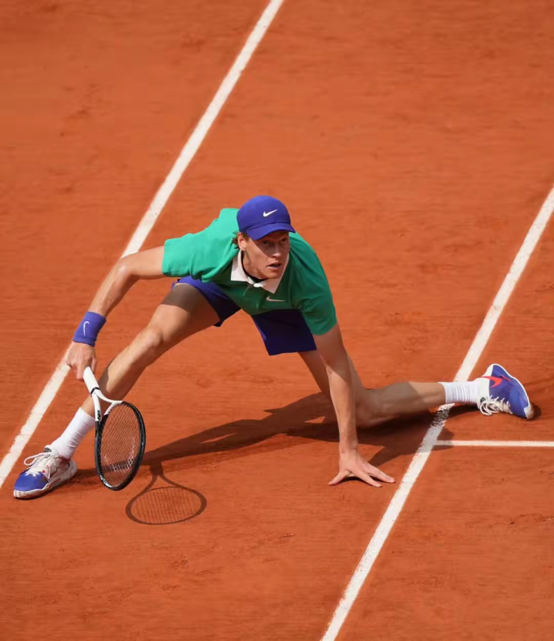 蒙特卡洛大师赛轻取联合杯，辛纳关键制胜