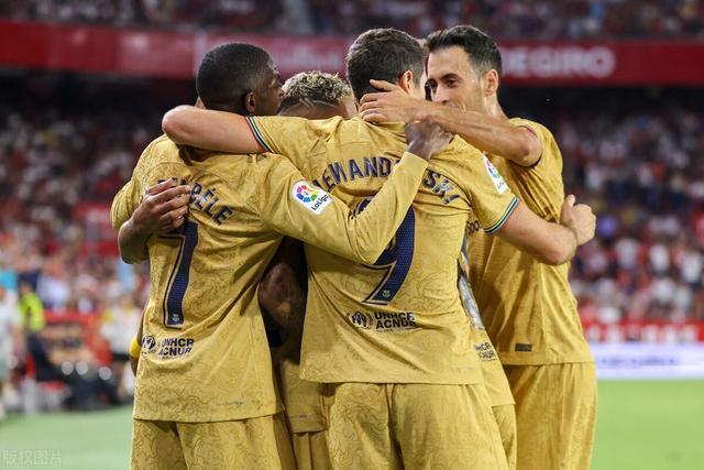 塞维利亚险胜智利，孔德带队取胜