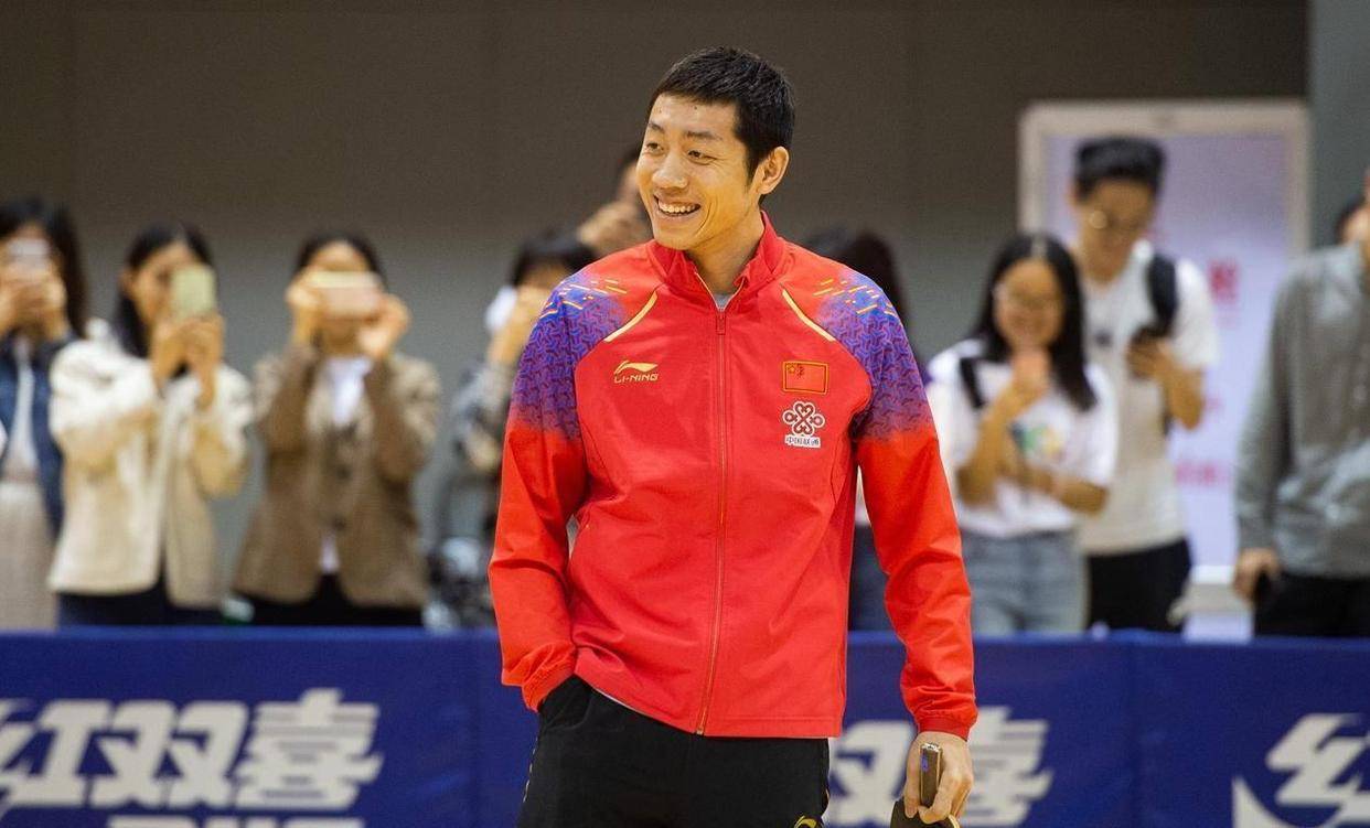 奥地利队力克中国队，许昕点燃赛场