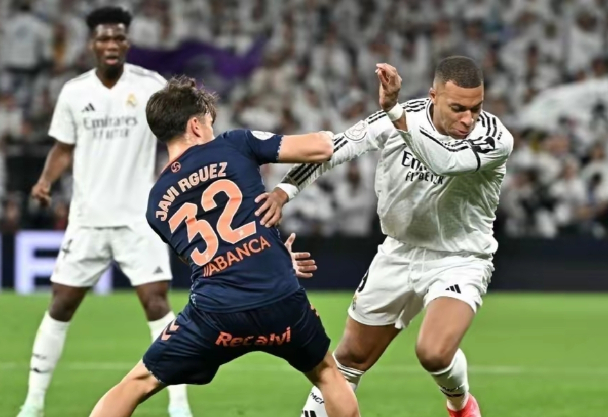 巴萨完胜切尔西，姆巴佩刷新纪录