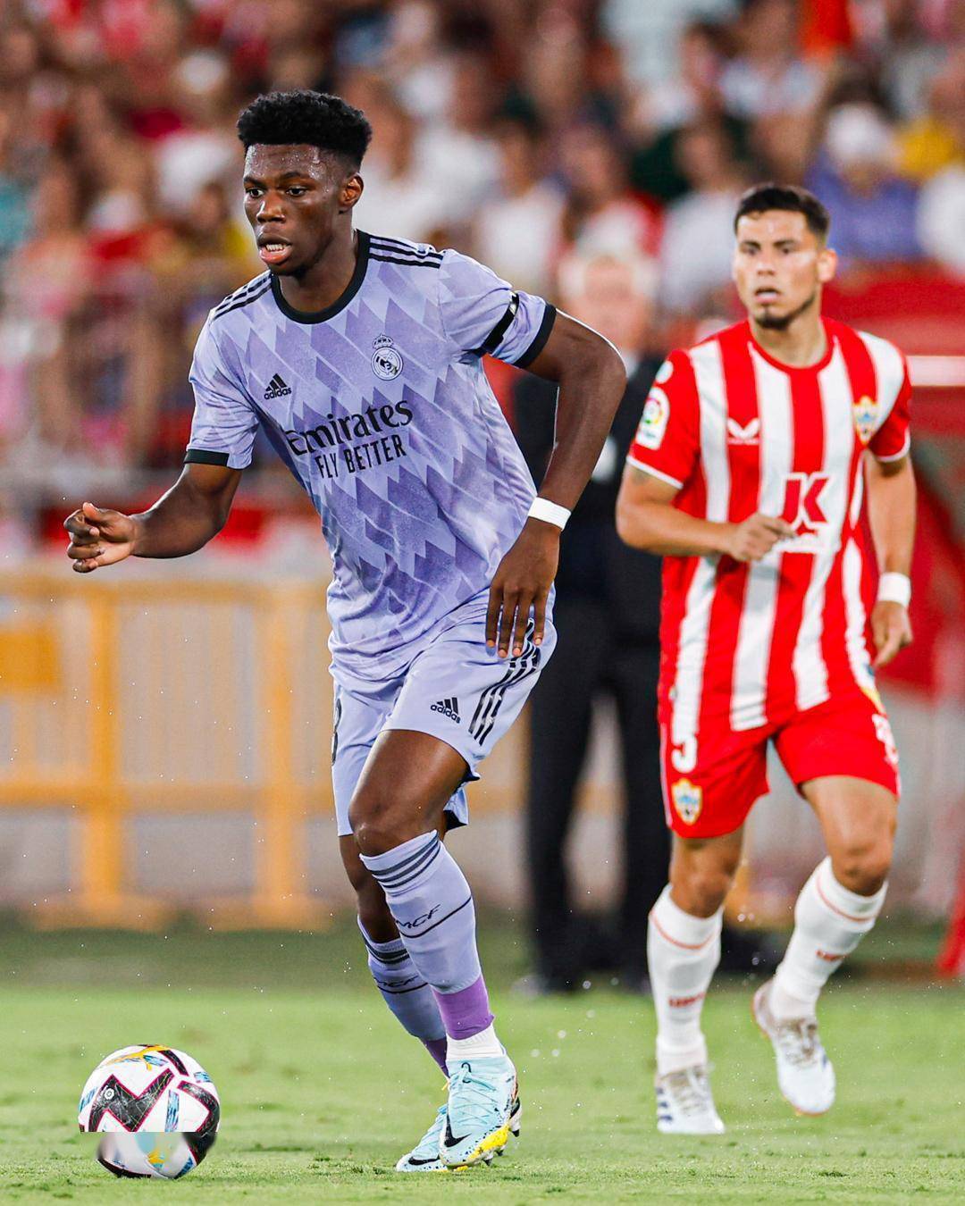 波兰横扫马德里竞技，楚阿梅尼刷新纪录