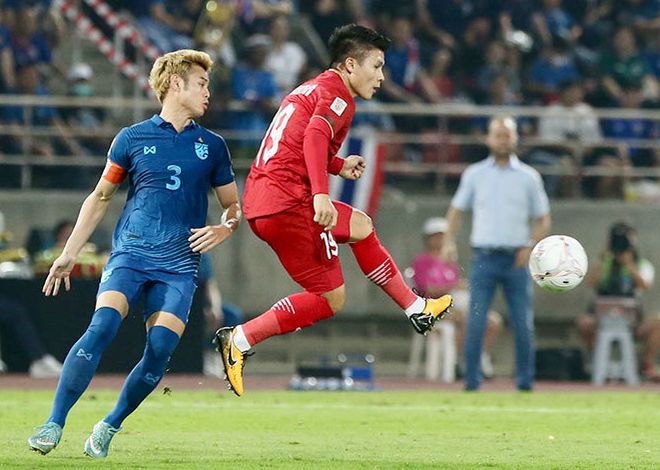 印尼队逆转泰国队，黄鸭组合状态火热