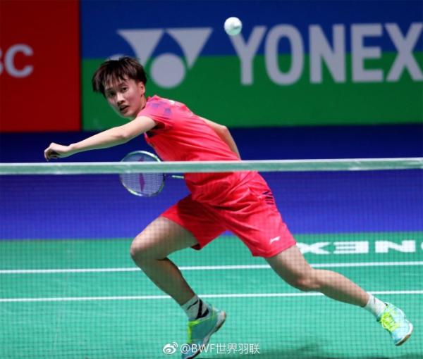 印度队轻取日本队,戴资颖关键制胜 印度队轻取日本队,戴资颖关键制胜