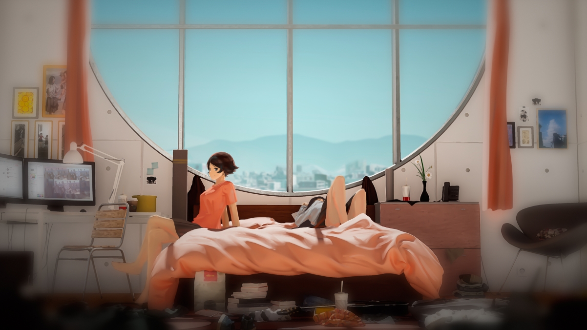 平行时空的赛道与草坪,当F1轰鸣遇见丹麦童话