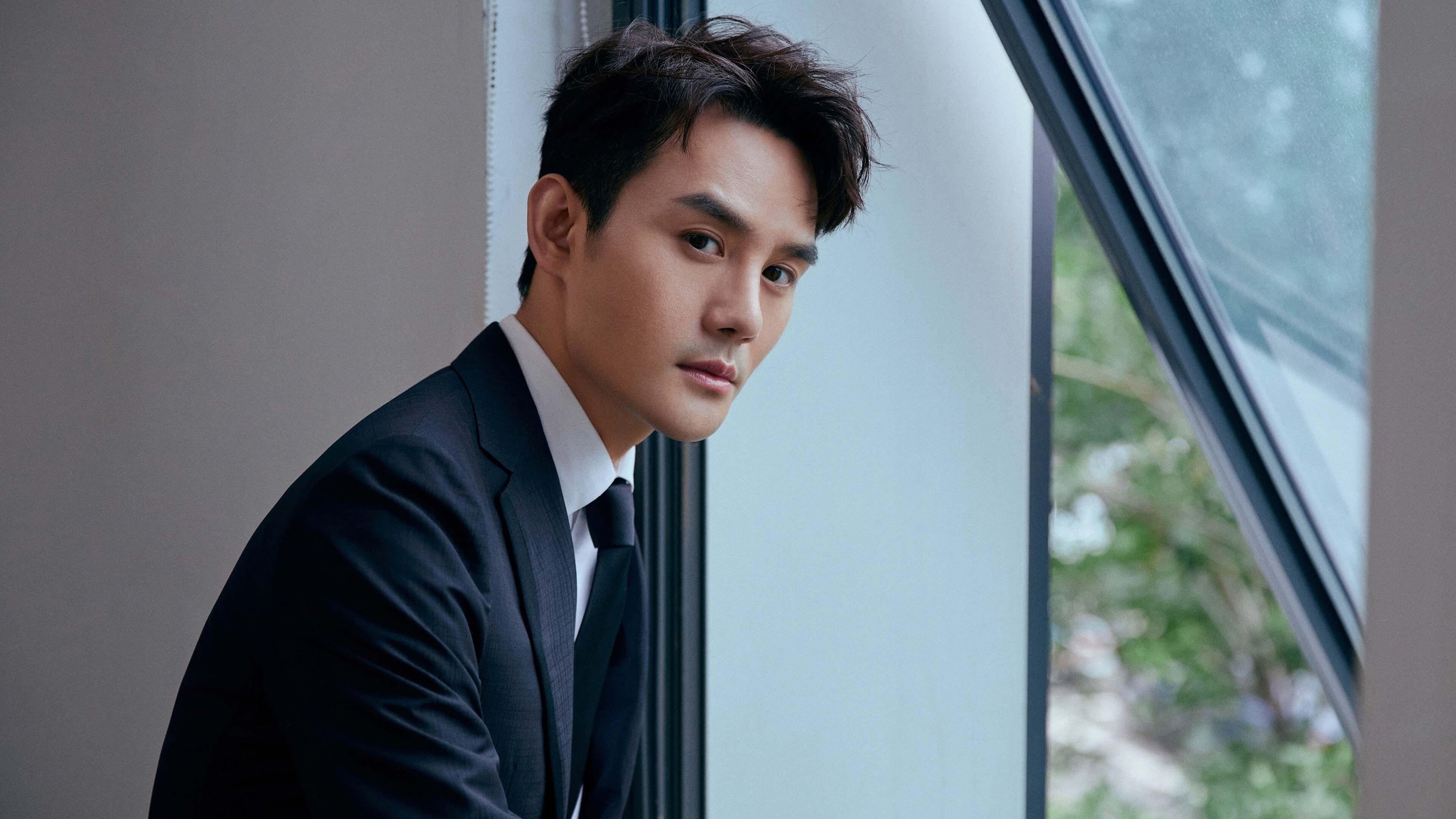 当山西猛龙遇见密尔沃基雄鹿，拉文跨越重洋的一投