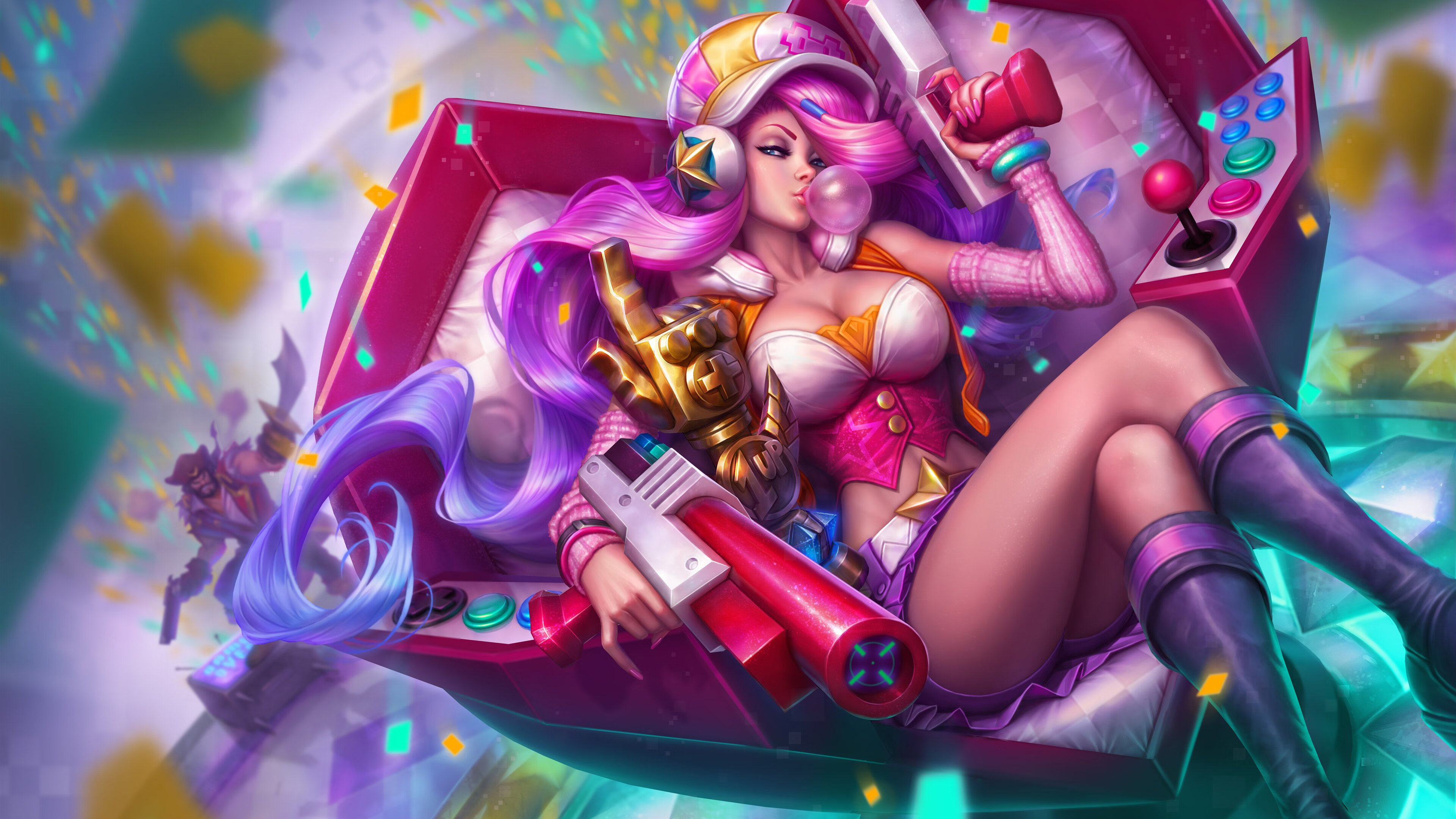 逆生长的战争，当坎特用摩纳哥之血染红奥运周期的权杖