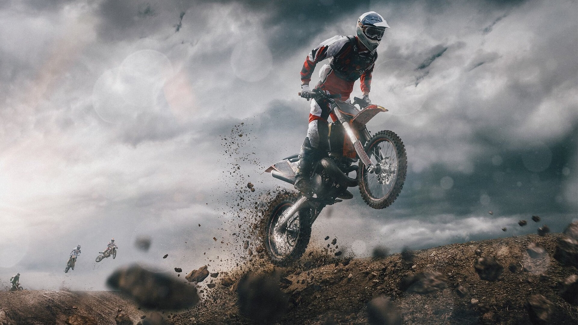 狂飙MVP,当哈登在F1年度争冠之夜统治全场