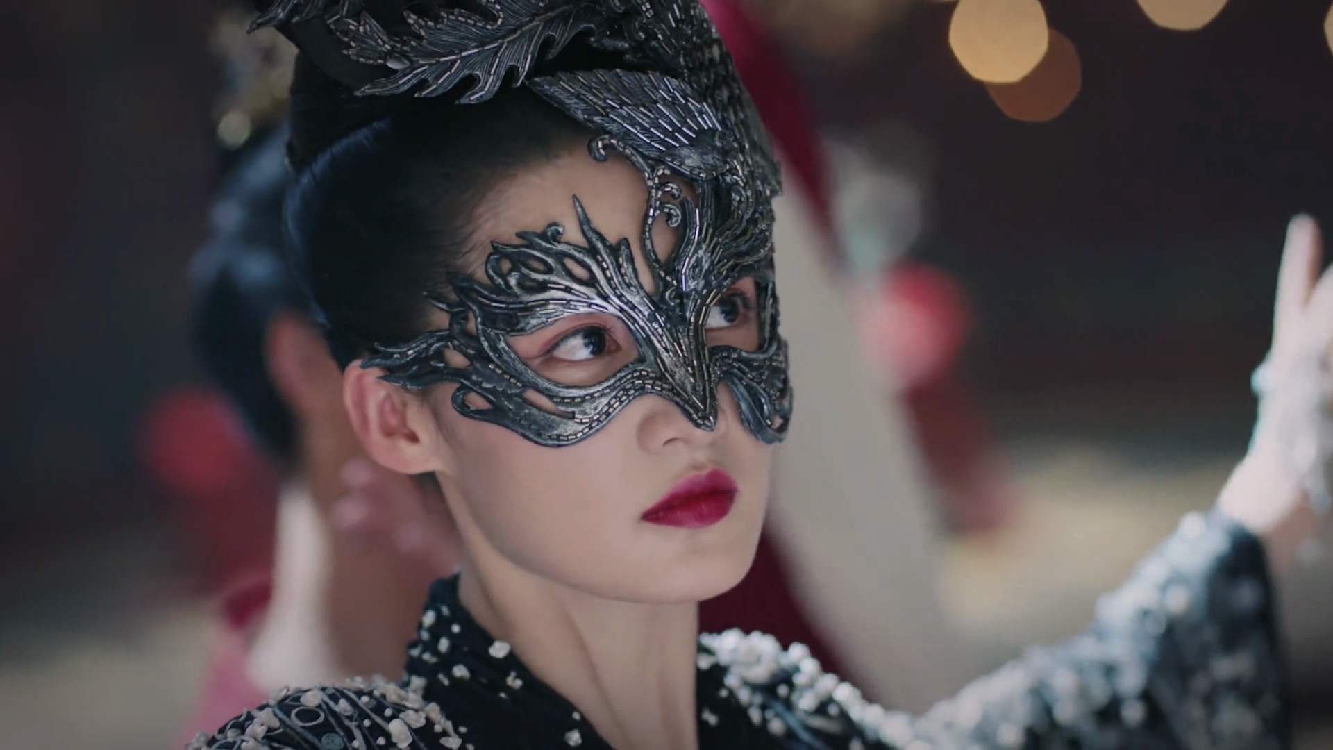 江湖生死局,魔术师万剑归宗,雷霆崩于奥兰多