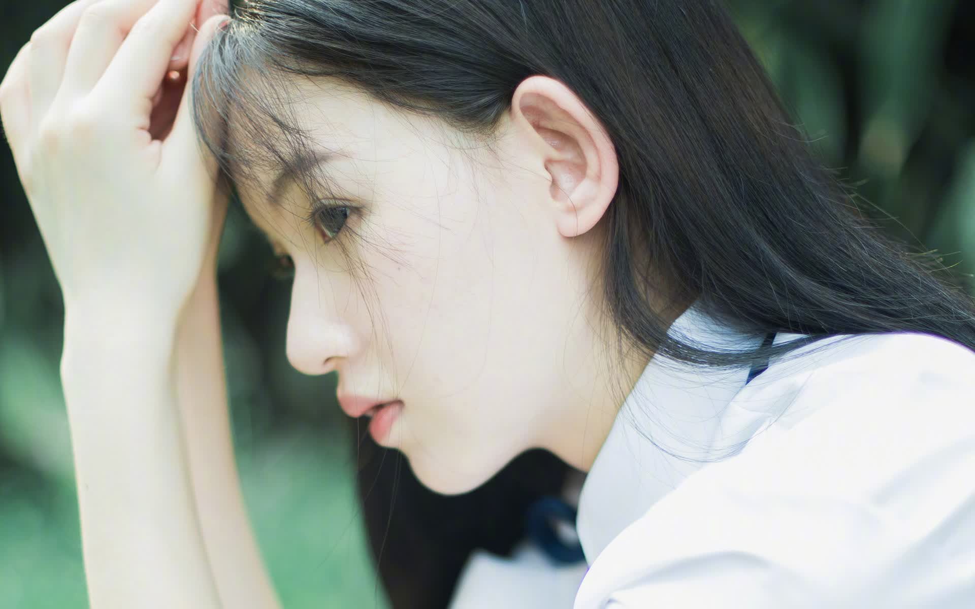 蓝武士的黄昏绝响,当北欧童话在东亚铁蹄下碎成樱花